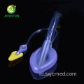 Penggunaan Tunggal PVC Laryngeal Mask Airway